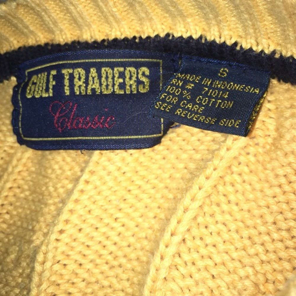 Gulf traders - Picture 2 of 2